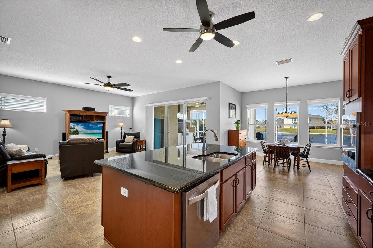 WATERS EDGE PH XII - Residential