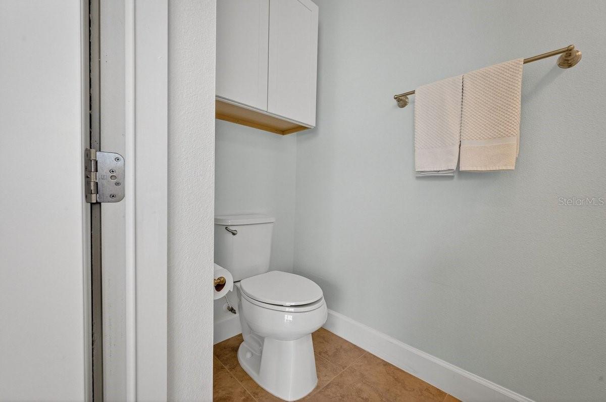 WATERS EDGE PH XII - Residential