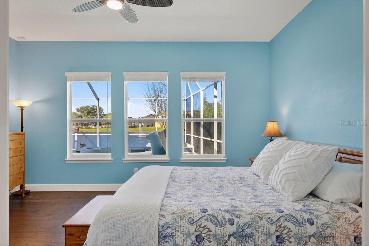 WATERS EDGE PH XII - Residential