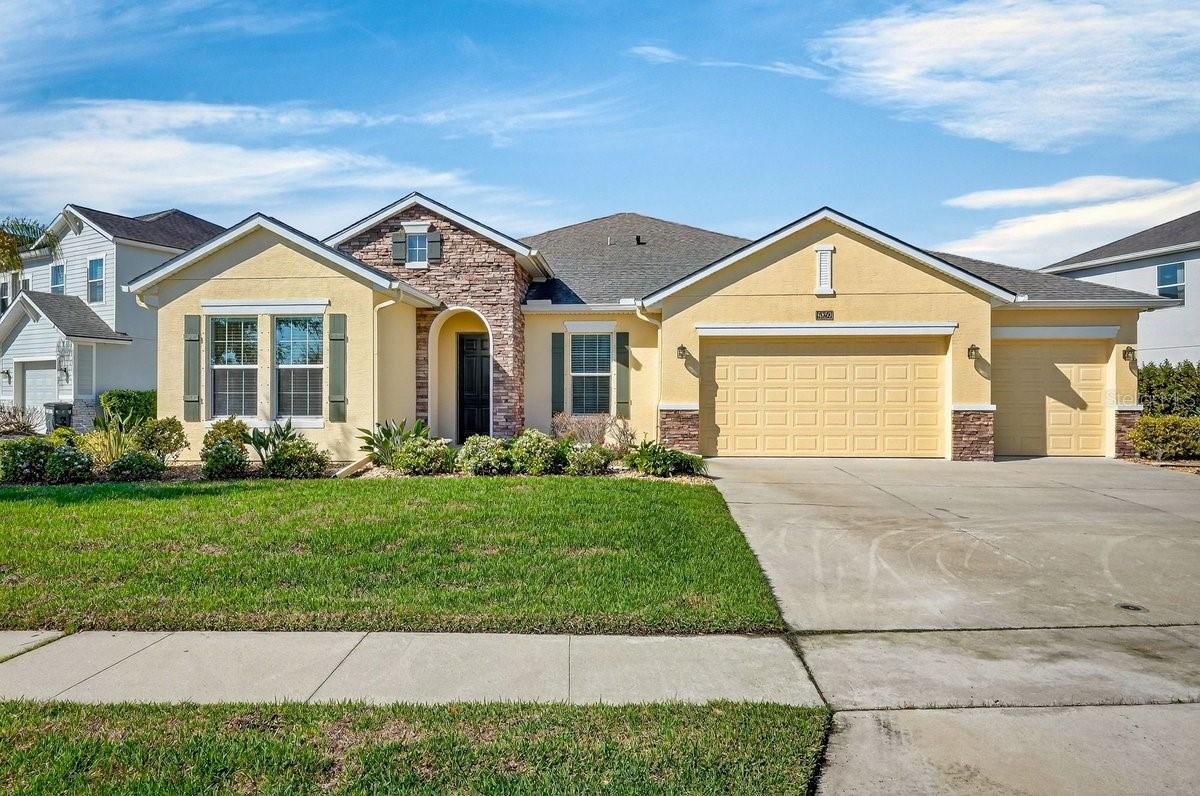 WATERS EDGE PH XII - Residential