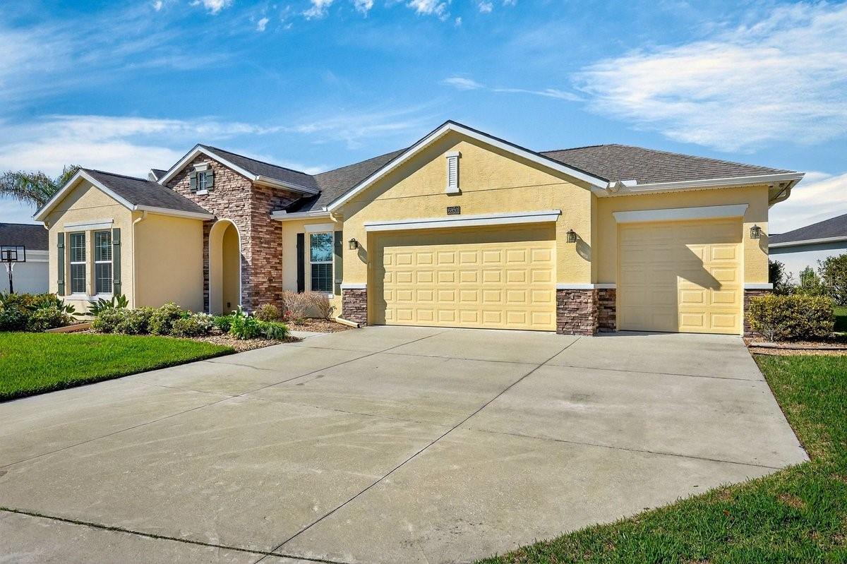 WATERS EDGE PH XII - Residential