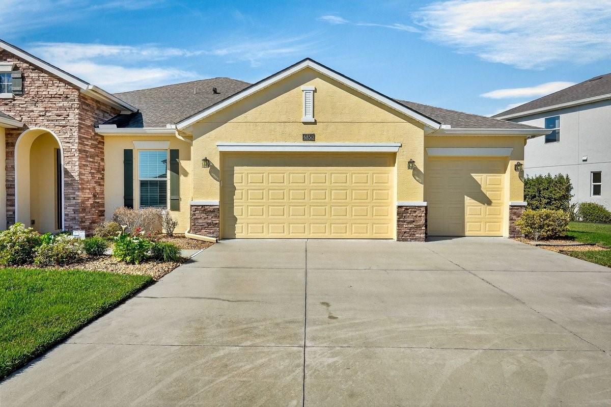 WATERS EDGE PH XII - Residential