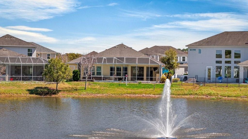 Photo of 6850 Forkmead Lane, Port Orange, FL 32128 (MLS # FC316964)