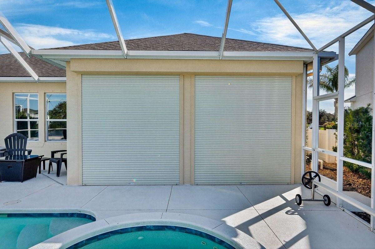 WATERS EDGE PH XII - Residential