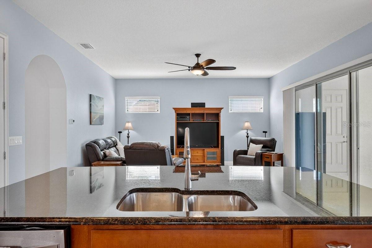 WATERS EDGE PH XII - Residential