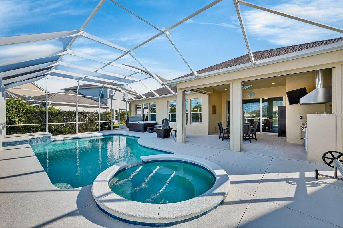 WATERS EDGE PH XII - Residential