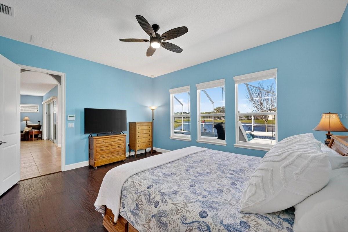 WATERS EDGE PH XII - Residential