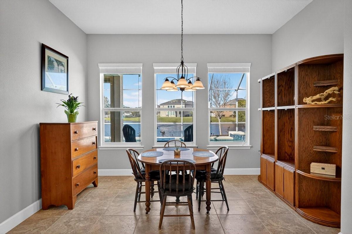 WATERS EDGE PH XII - Residential