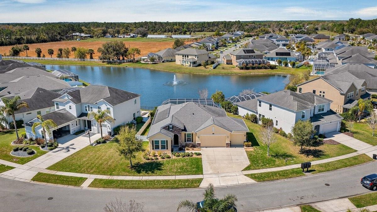 WATERS EDGE PH XII - Residential