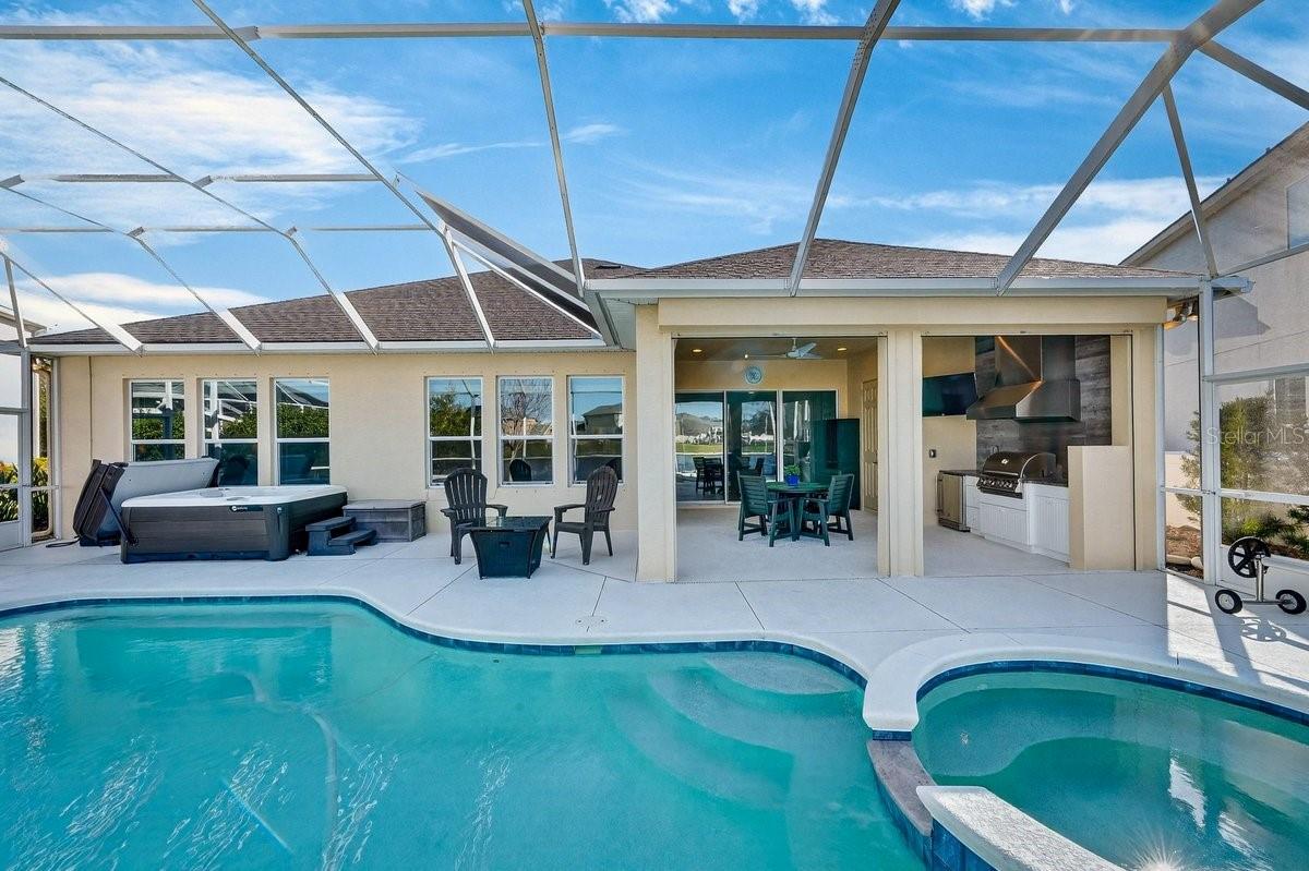 WATERS EDGE PH XII - Residential