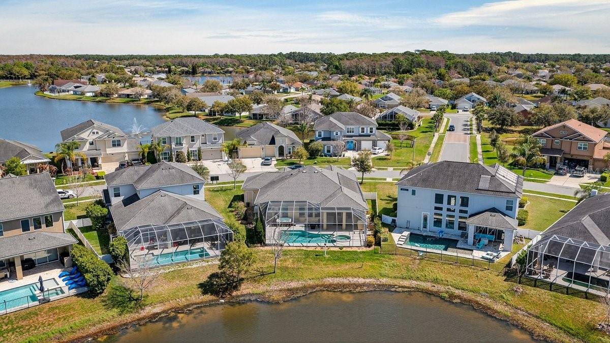 WATERS EDGE PH XII - Residential