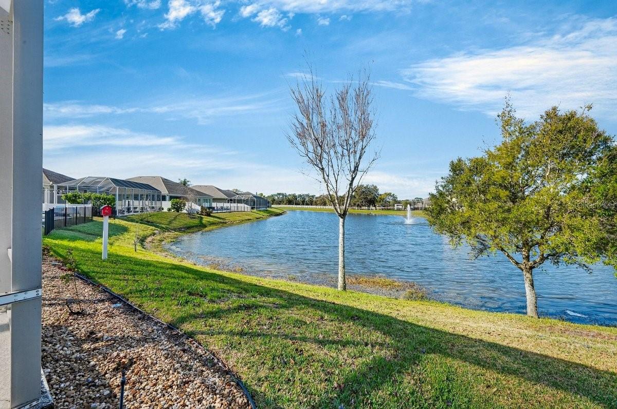 WATERS EDGE PH XII - Residential