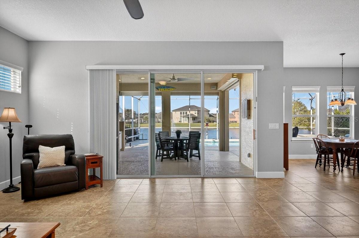 WATERS EDGE PH XII - Residential