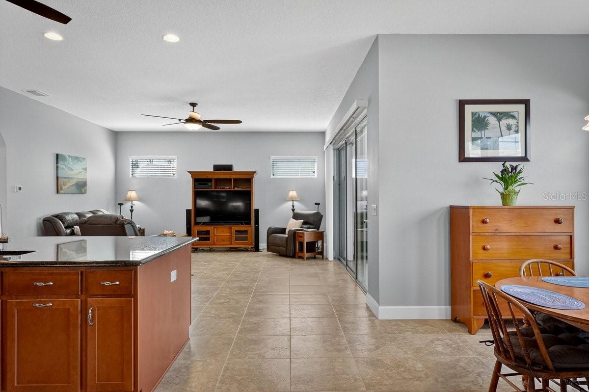 WATERS EDGE PH XII - Residential