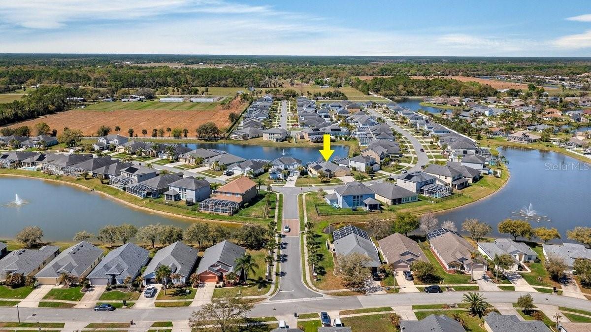 WATERS EDGE PH XII - Residential