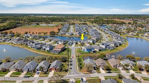 Photo of 6850 Forkmead Lane, Port Orange, FL 32128 (MLS # FC316964)