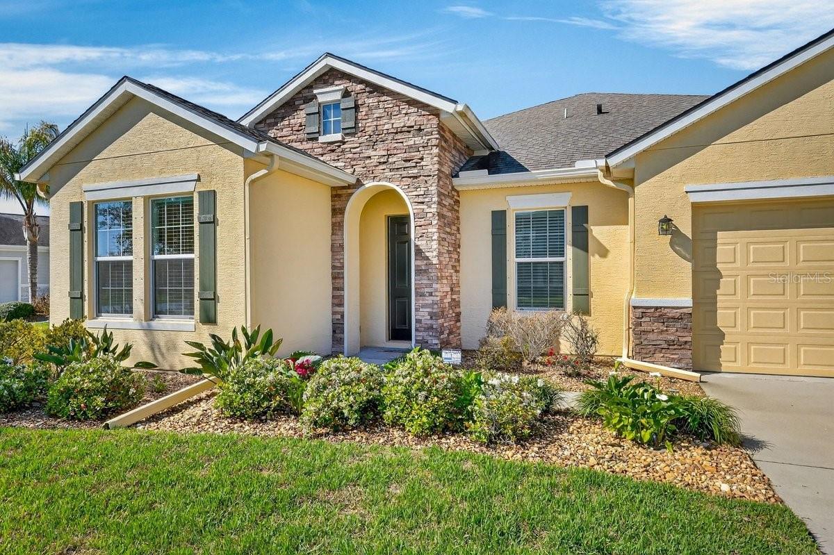 WATERS EDGE PH XII - Residential