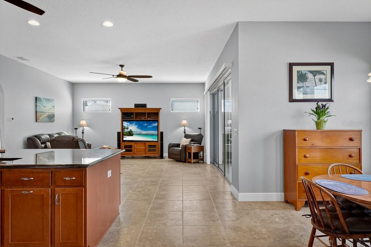 WATERS EDGE PH XII - Residential