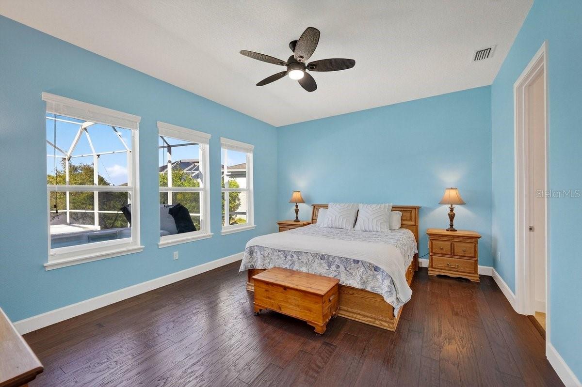 WATERS EDGE PH XII - Residential