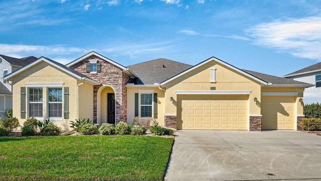 Photo of 6850 Forkmead Lane, Port Orange, FL 32128 (MLS # FC316964)
