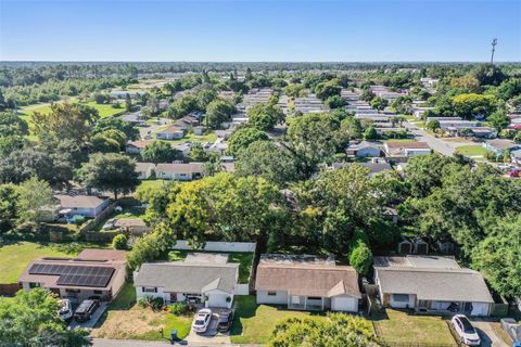 A home in NEW PORT RICHEY