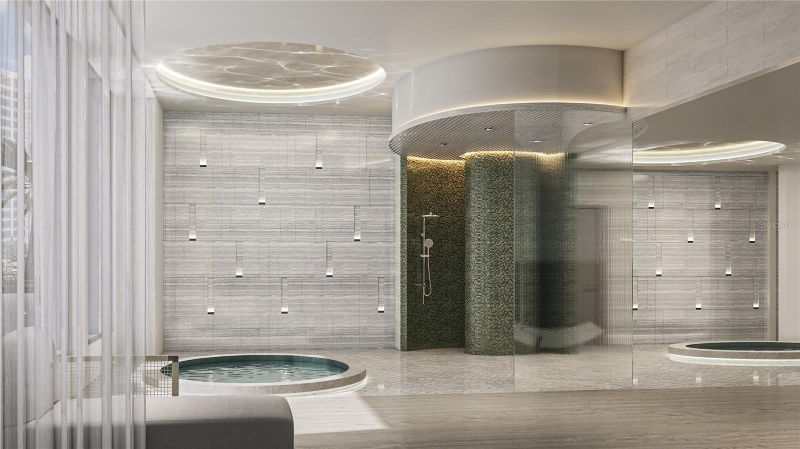 RITZ-CARLTON RESIDENCES, SARASOTA BAY - Residential