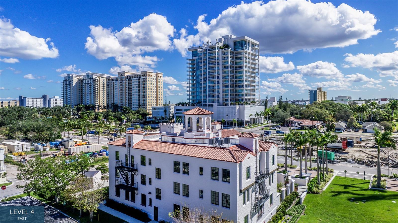 555 QUAY COMMON 401