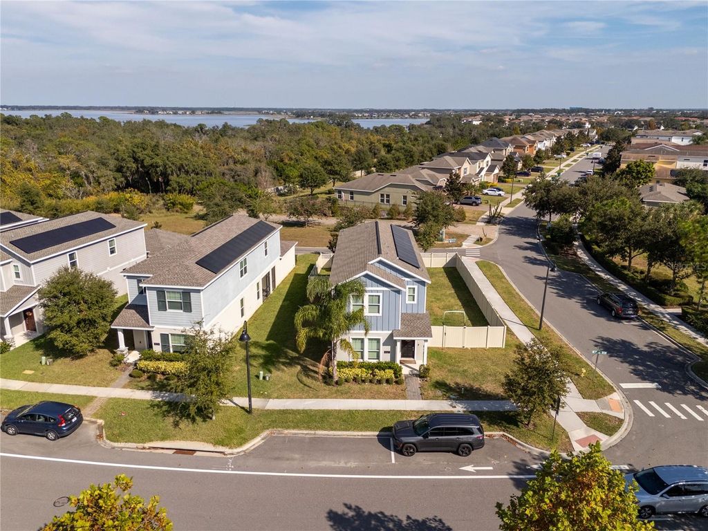 Photo of 1527 Viscaya Cove Boulevard, Winter Garden, FL 34787 (MLS # O6364279)