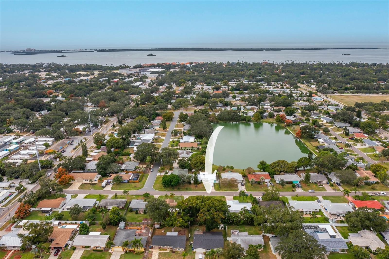 LAKESIDE TERRACE 1ST ADD - Residential