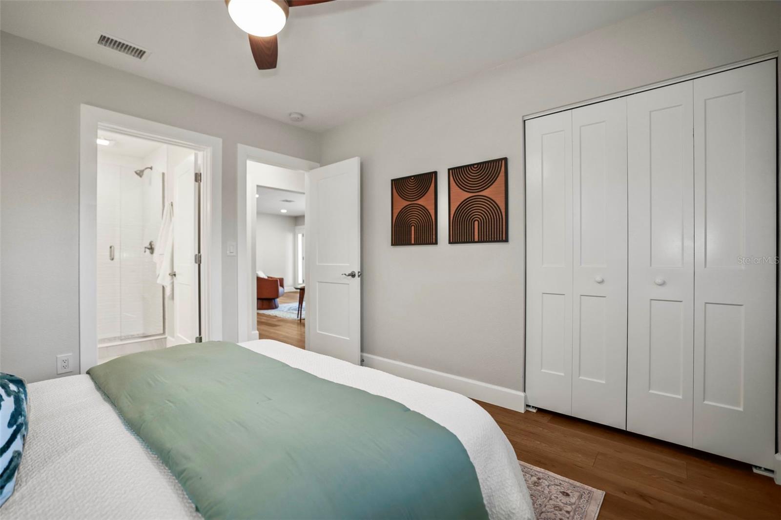 LAKESIDE TERRACE 1ST ADD - Residential