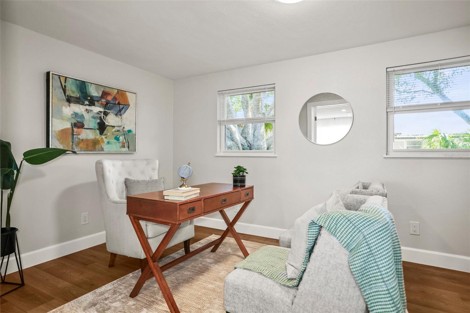 LAKESIDE TERRACE 1ST ADD - Residential