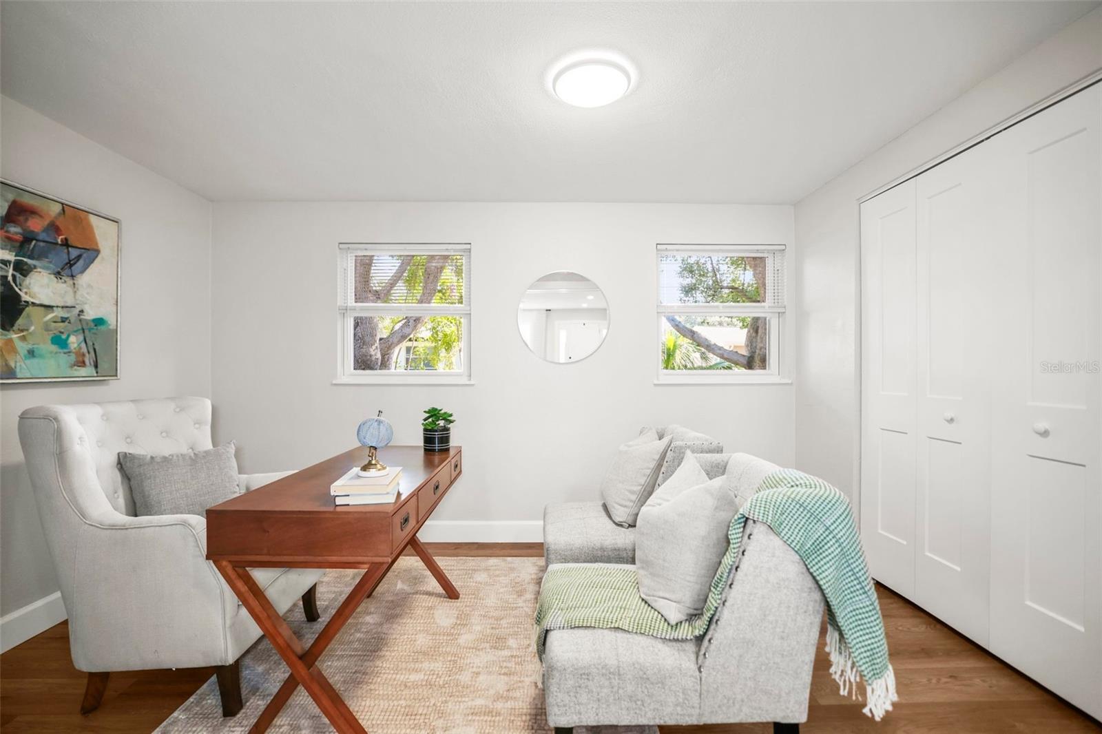 LAKESIDE TERRACE 1ST ADD - Residential