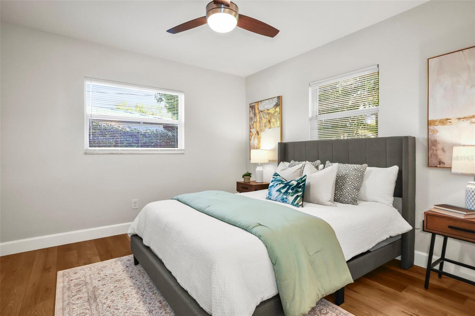 LAKESIDE TERRACE 1ST ADD - Residential