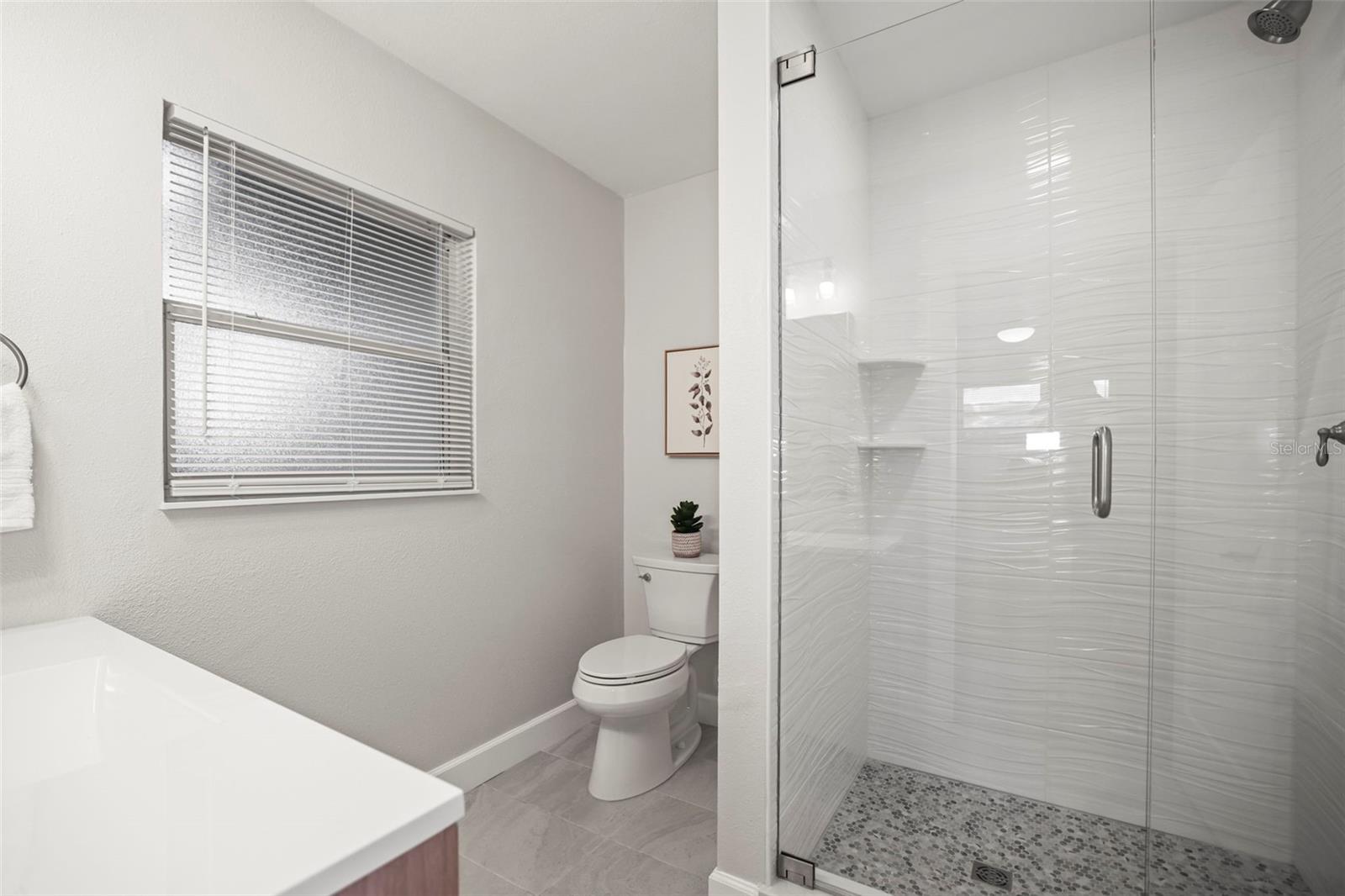 LAKESIDE TERRACE 1ST ADD - Residential