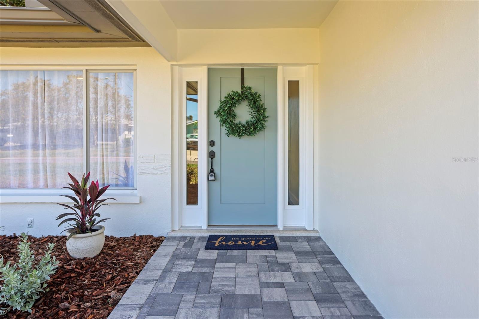 LAKESIDE TERRACE 1ST ADD - Residential