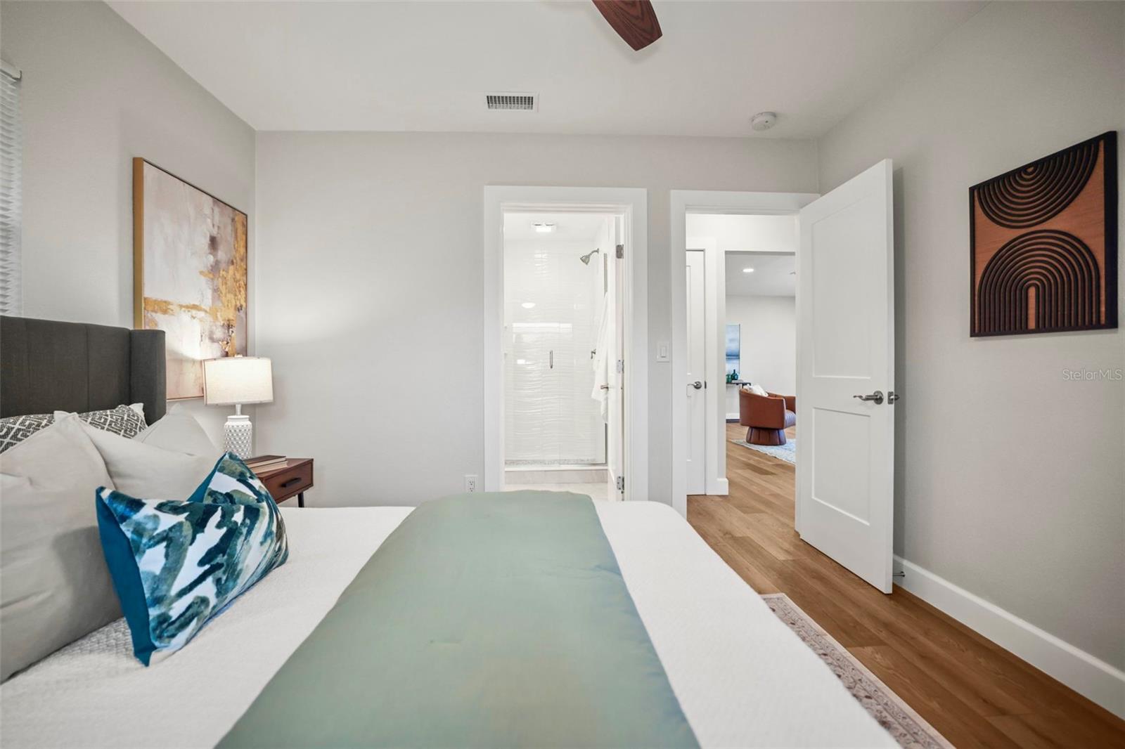 LAKESIDE TERRACE 1ST ADD - Residential