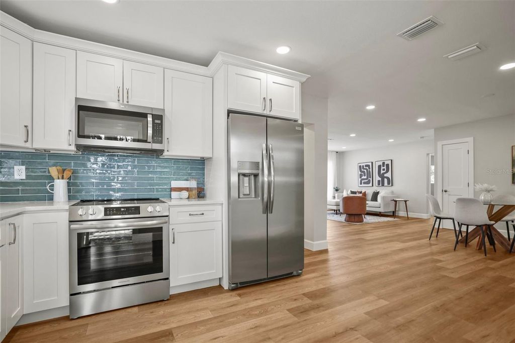 Photo of 1471 Gladys Circle, Dunedin, FL 34698 (MLS # TB8445877)