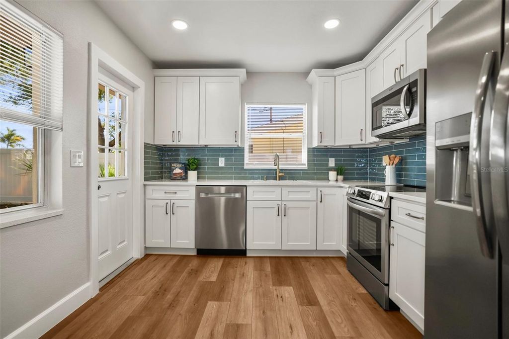 Photo of 1471 Gladys Circle, Dunedin, FL 34698 (MLS # TB8445877)