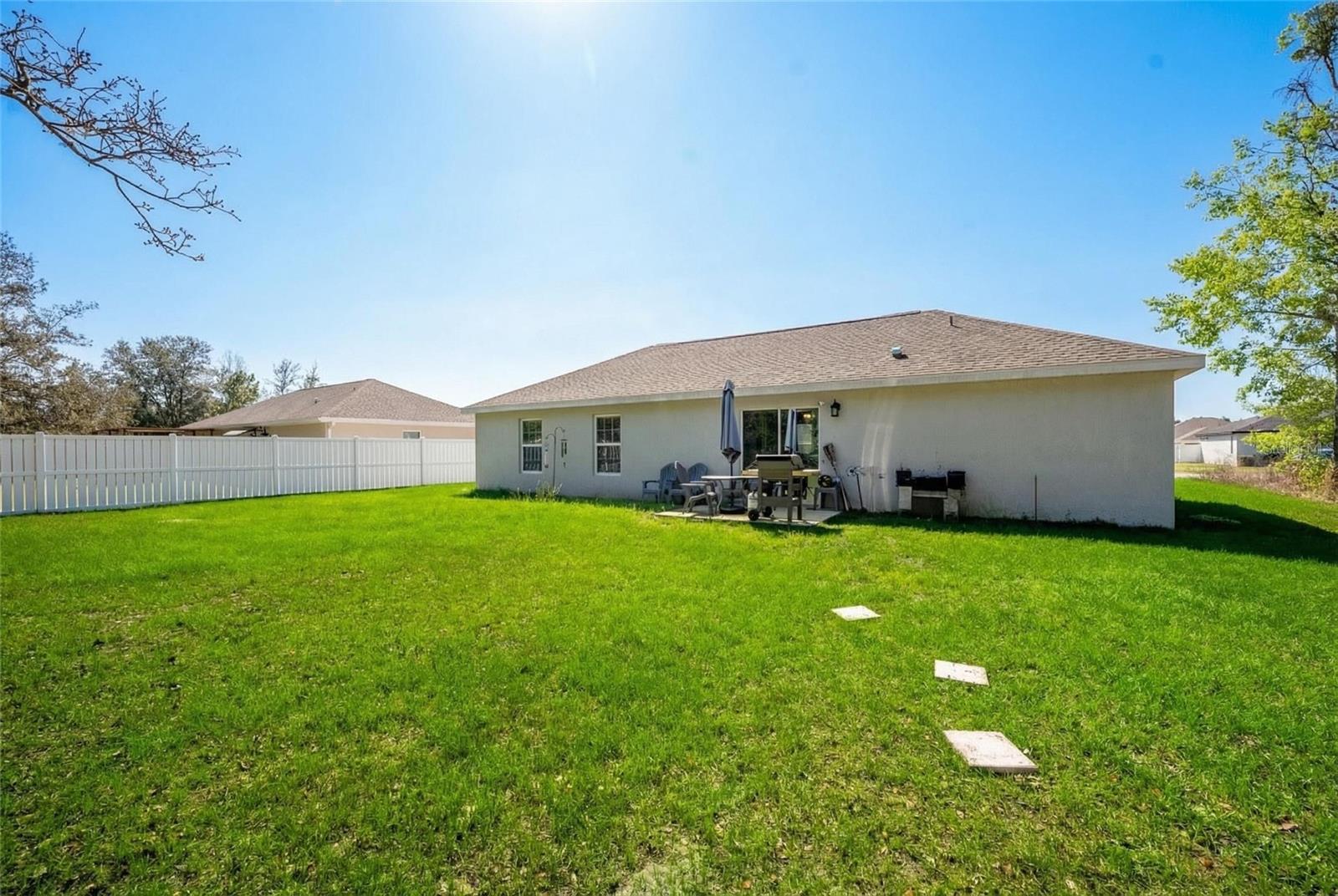 MARION OAKS UN NINE - Residential