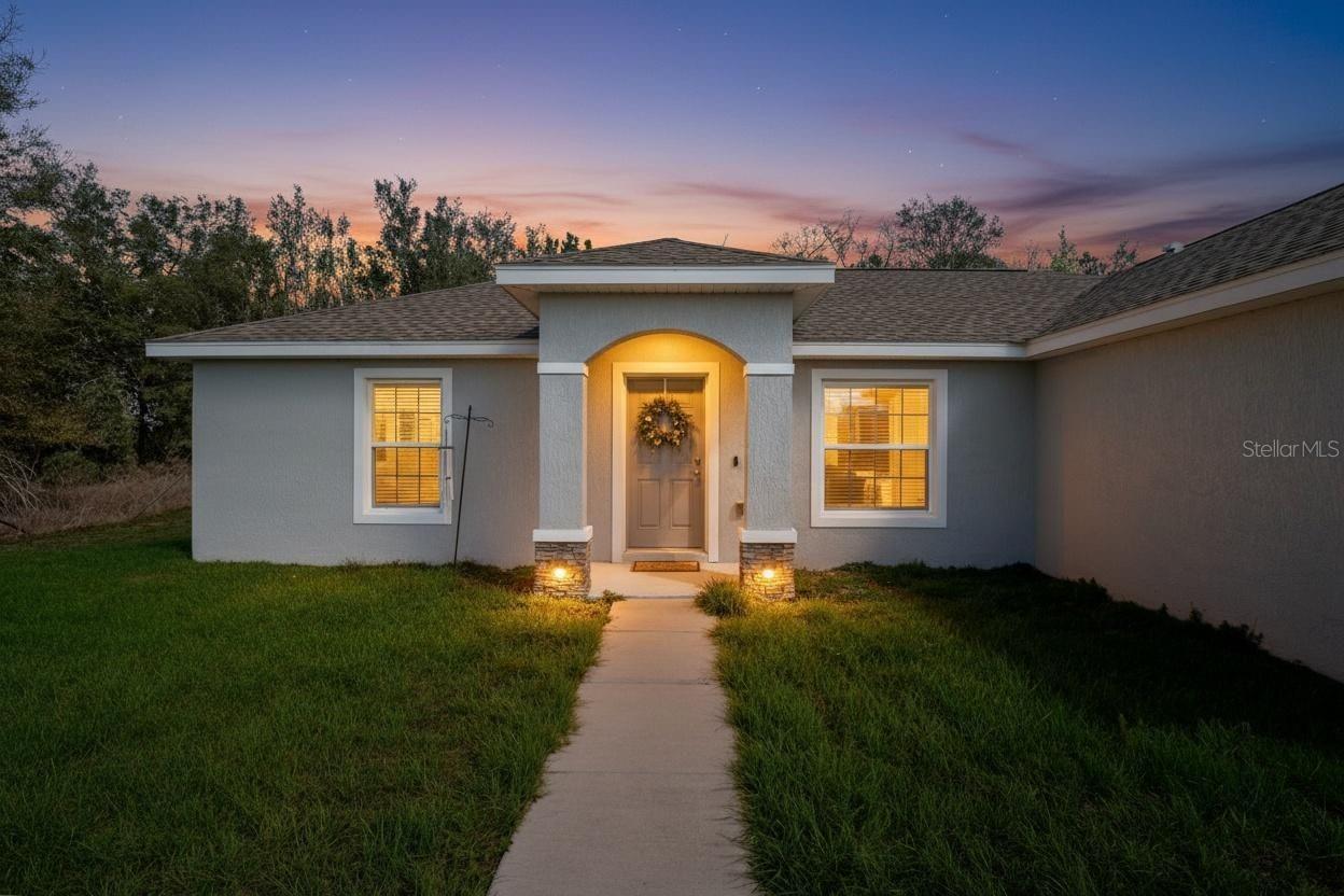 MARION OAKS UN NINE - Residential