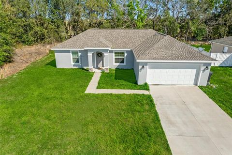 Photo of 5475 SW 150th Lane, Ocala, FL 34473 (MLS # OM719701)