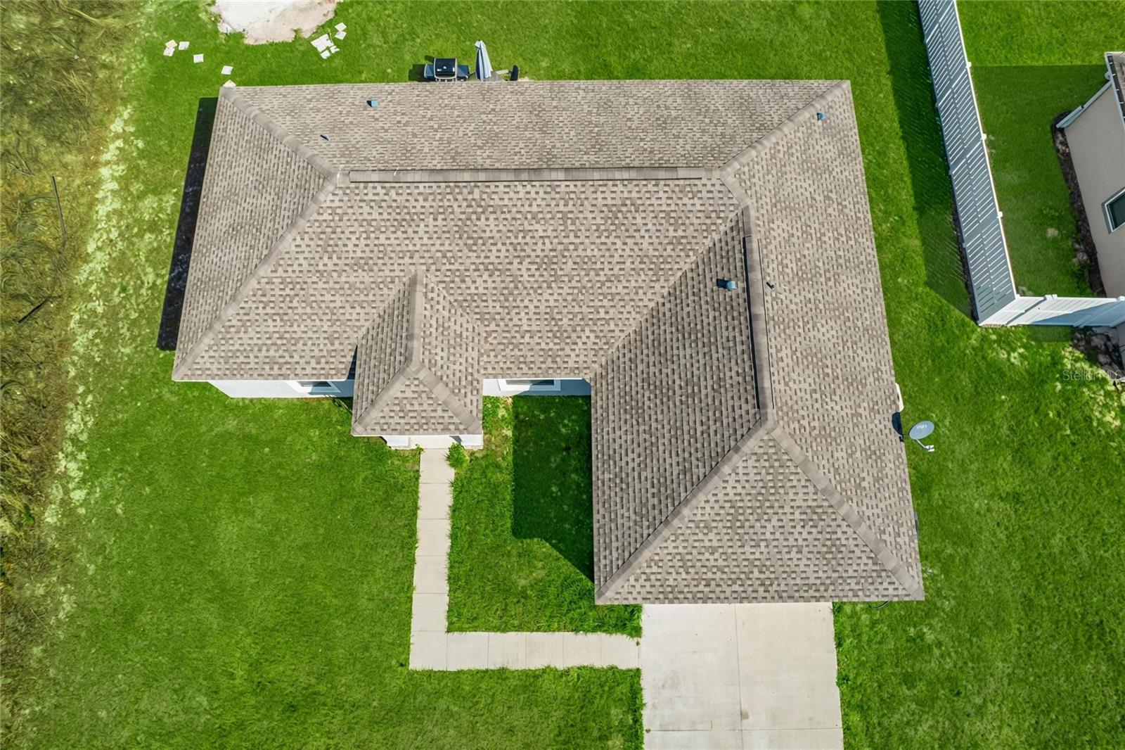 MARION OAKS UN NINE - Residential