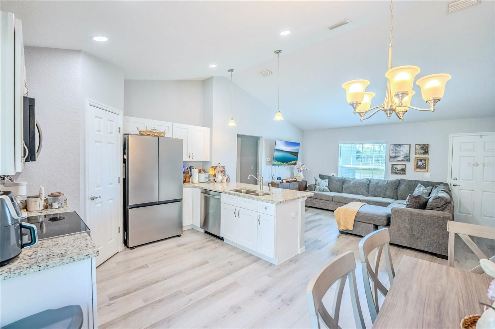 MARION OAKS UN NINE - Residential