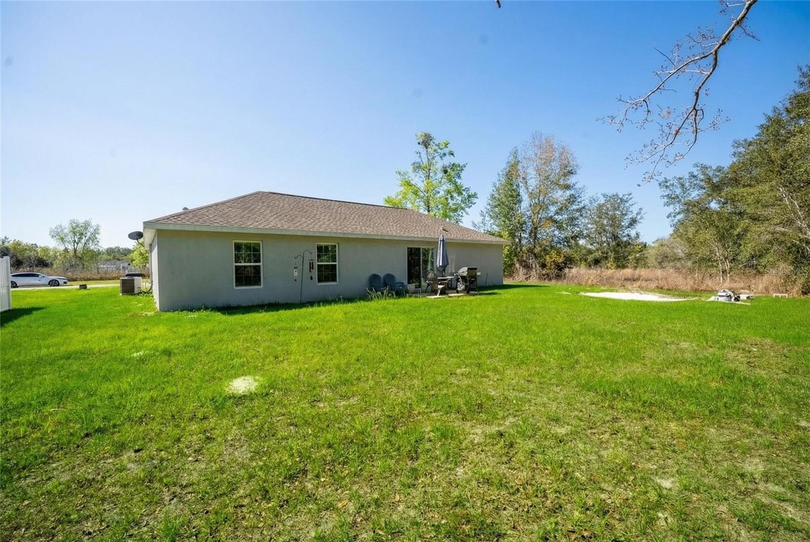 MARION OAKS UN NINE - Residential