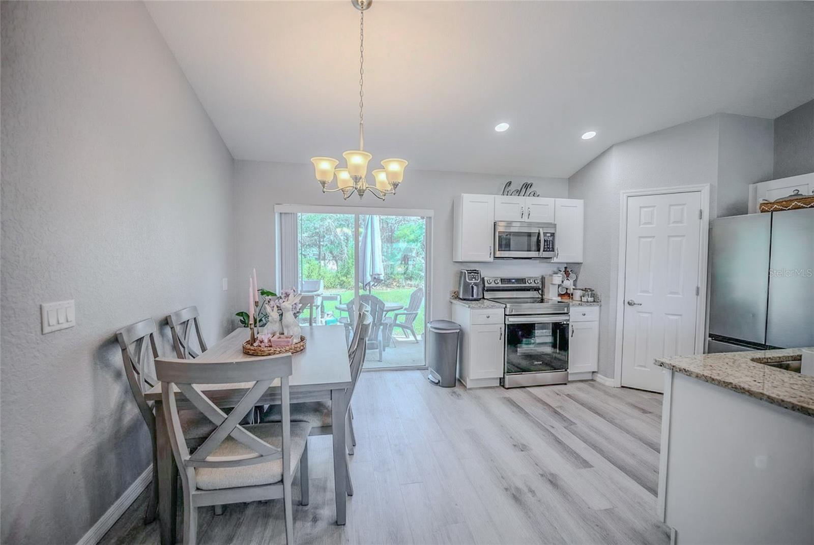 MARION OAKS UN NINE - Residential