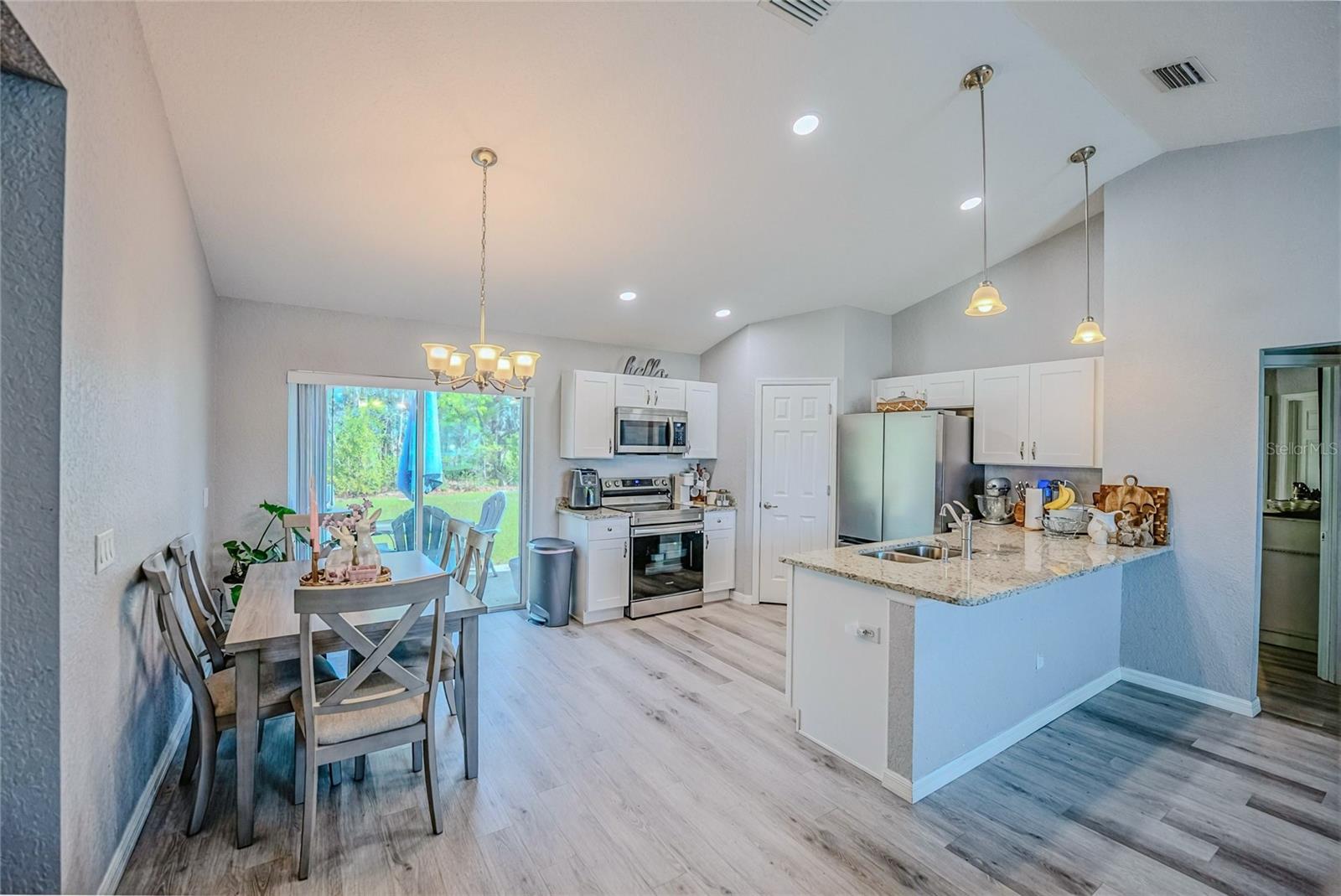 MARION OAKS UN NINE - Residential