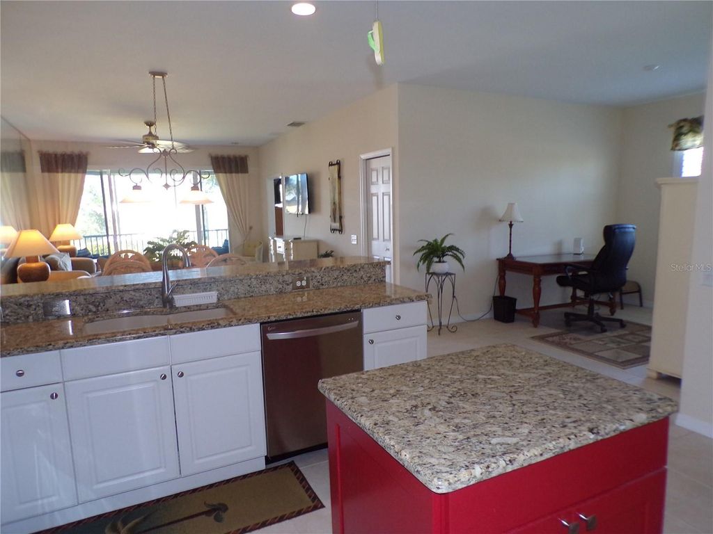 Photo of 1431 Aqui Esta Drive #322, Punta Gorda, FL 33950 (MLS # C7521602)