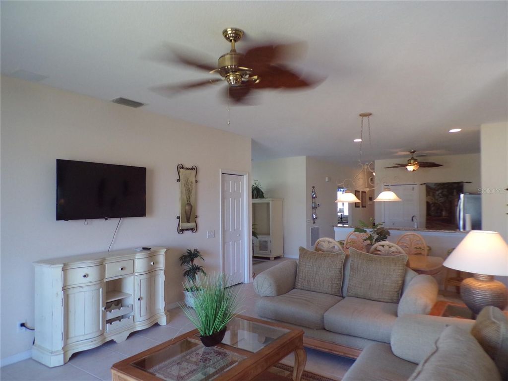 Photo of 1431 Aqui Esta Drive #322, Punta Gorda, FL 33950 (MLS # C7521602)