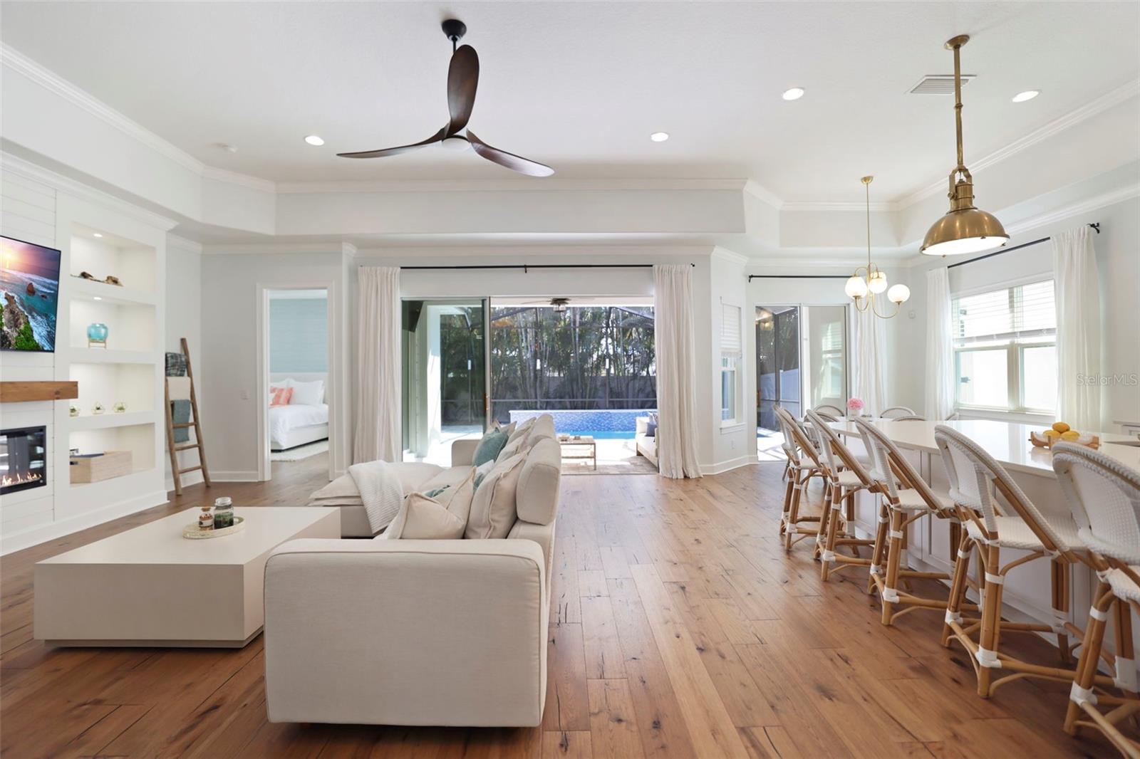 DUNEDIN COVE - Residential