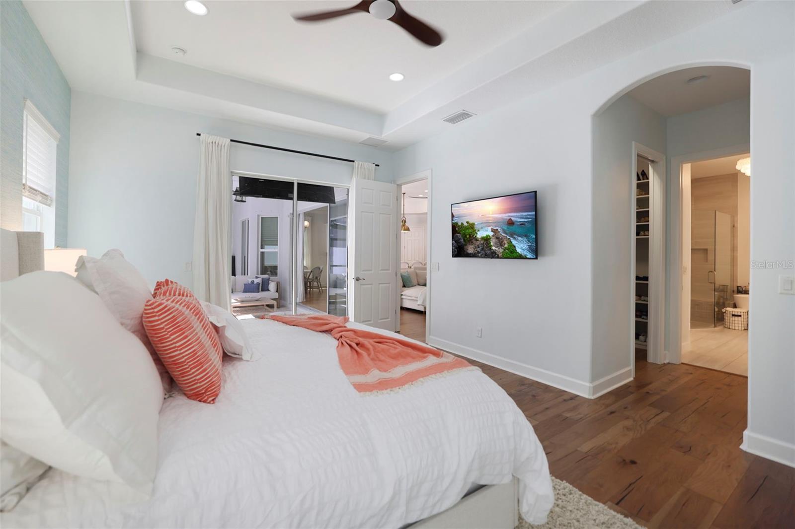 DUNEDIN COVE - Residential